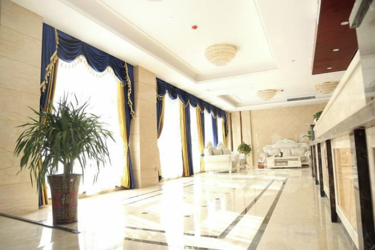 Others 5, Ruju Business Hotel, Wuhu