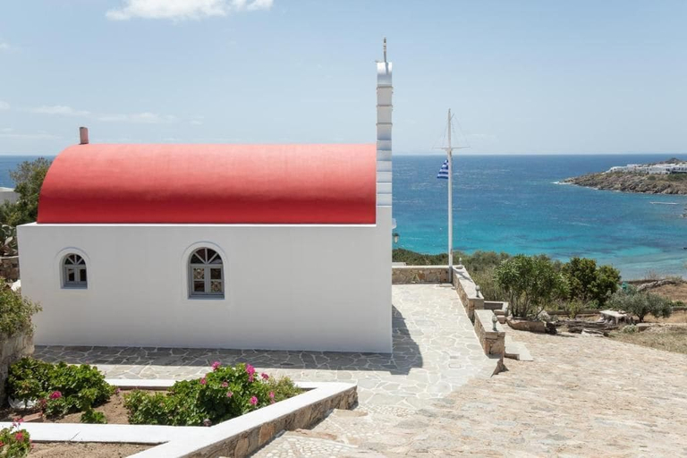 Exterior & Views, Blue Moon Mykonos Homes, South Aegean