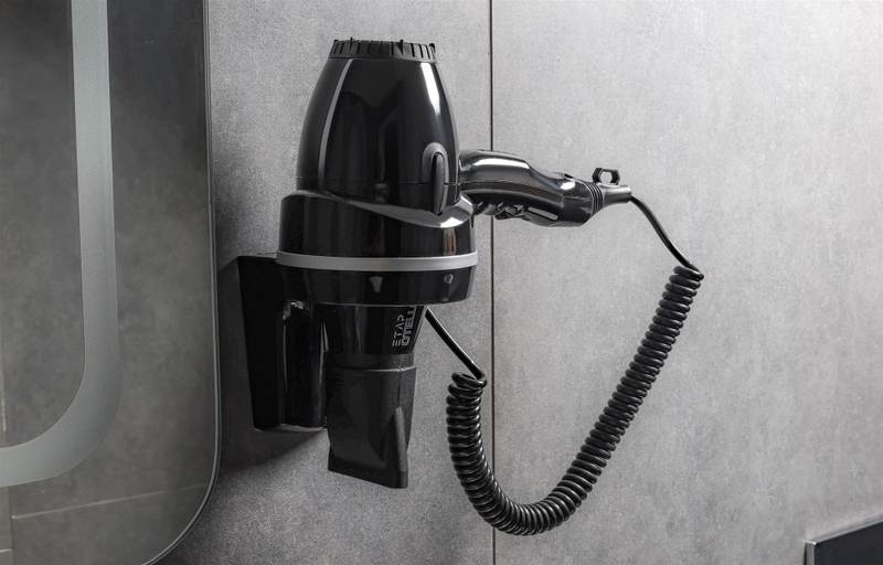 Bathroom 5, Moss Suites Hotel, Beyoğlu