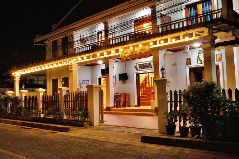 Exterior & Views, Singharat Boutique House, Luang Prabang