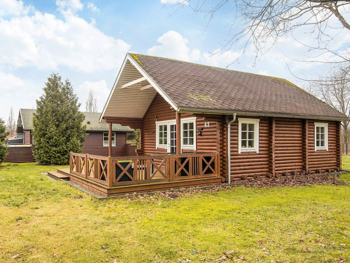 Others 4, 6 Person Holiday Home in Hovborg, Vejen