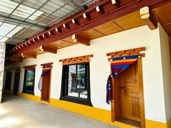 Others 2, Songsong XI ZANG Residence Scenic Homestay, Garzê Tibetan