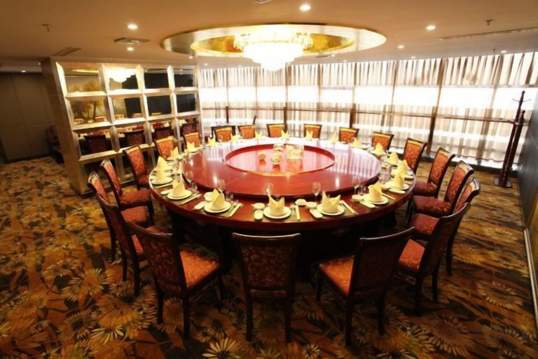 Food & Drinks, Wancheng Hotel, Anqing