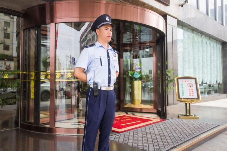 Exterior & Views 2, Shenlong New World Hotel, Hengyang