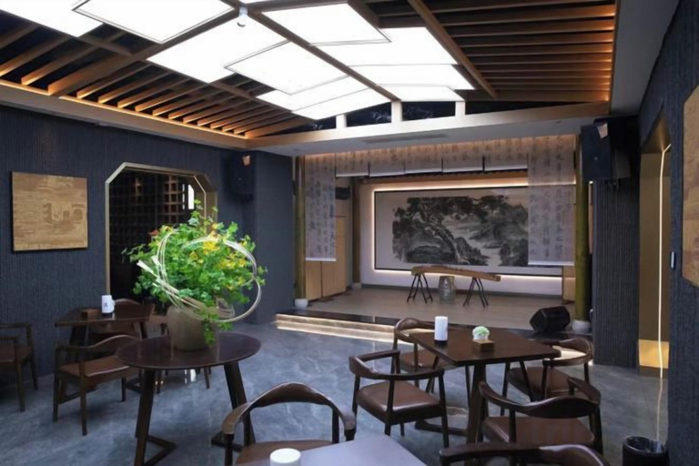 Others 4, Long Cheng Hotel, Xiangtan