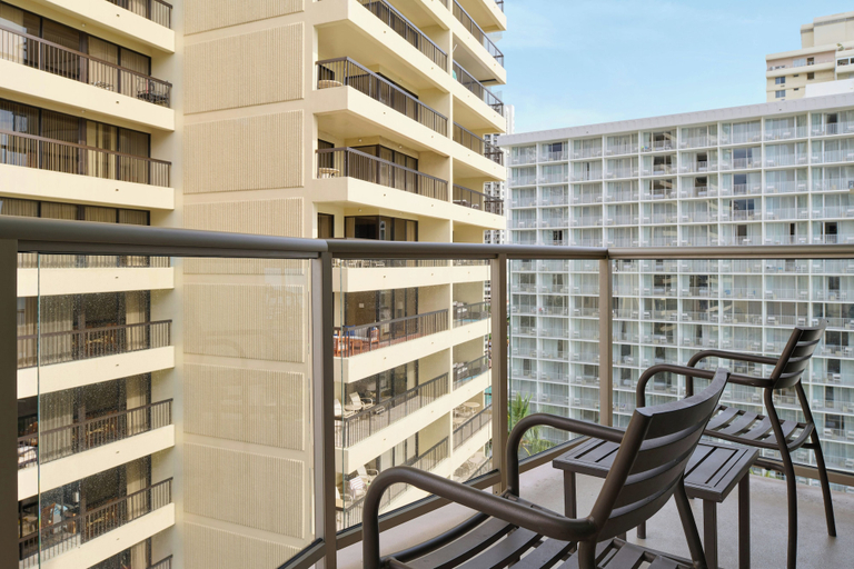 Others 4, Waikiki Circle Hotel By Castle, Honolulu