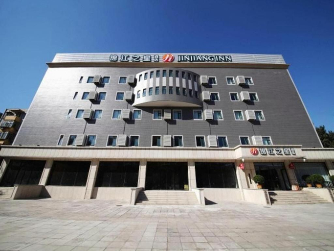 Exterior & Views 2, Jinjiang Inn Select (Beijing Wukesong), Beijing