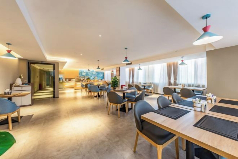 Food & Drinks 5, Home Inn Neo (Kunming Nanping Pedestrian Street, Dongfeng Square Metro Station), Kunming