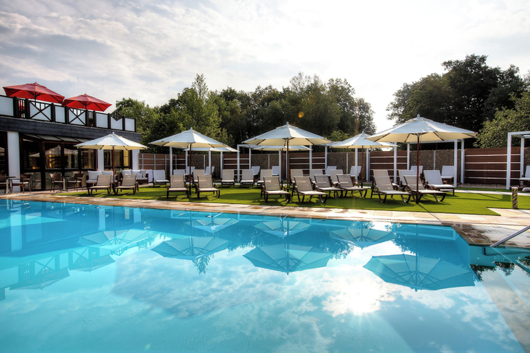 Sport & Beauty 2, Land & Golf Hotel Stromberg, Bad Kreuznach