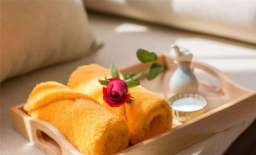 Food & Drinks 5, NengHui Star Hotel, Guiyang