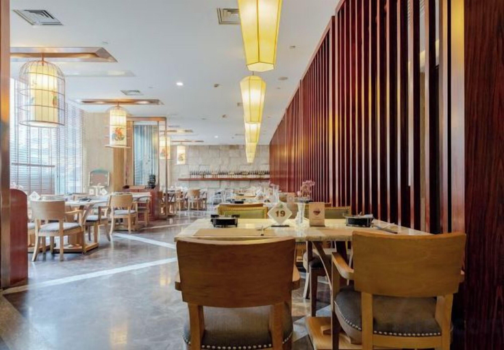 Food & Drinks 5, Tianze Enjoy Hotel, Fuzhou