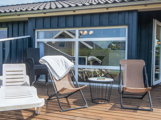 Others 4, 6 Person Holiday Home in Tarm, Ringkøbing-Skjern