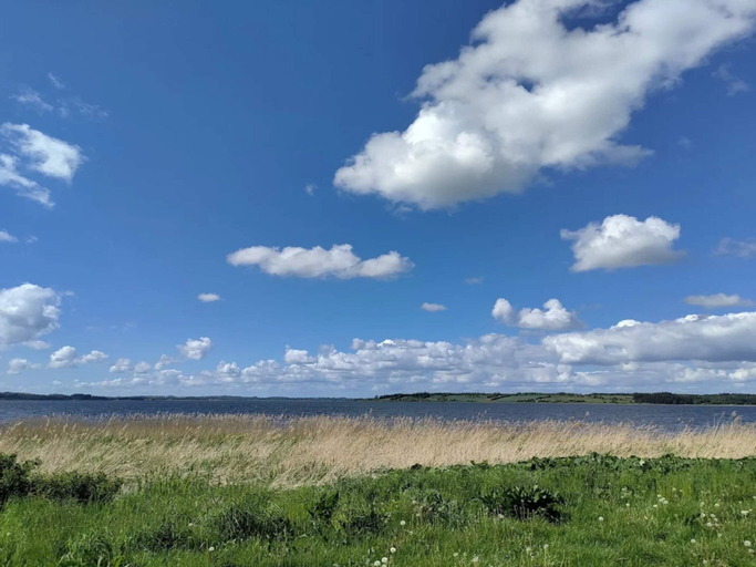 Others 5, 5 Star Holiday Home in Logstrup, Viborg