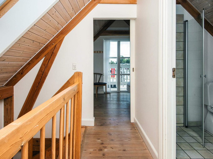 Others 5, 4 Star Holiday Home in Blavand, Varde