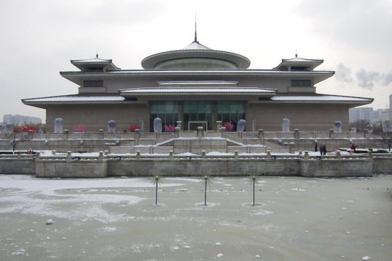 Exterior & Views 2, Ji Hotel (Xi'an High-Tech Zone Tangyan Road), Xi'an