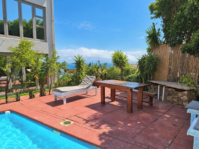 Sport & Beauty 2, VistaBlu Camps Bay, City of Cape Town