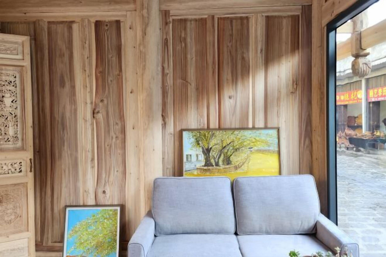 Others 4, First Sight Boutique Cottage, Baoshan