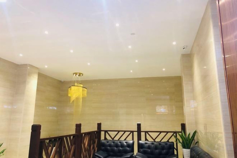 Others 5, Junchao Light Luxury Hotel, Zhuhai
