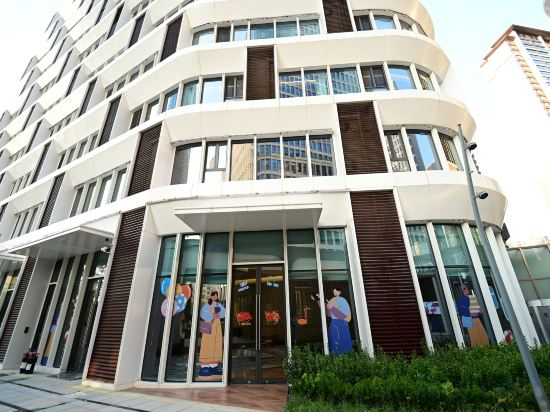 Others 2, Qingdao Yupele Apartment (Central Business District Kaide Branch, Qingdao
