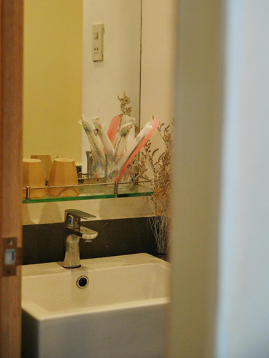 Bathroom 5, Vindy House, Đà Lạt