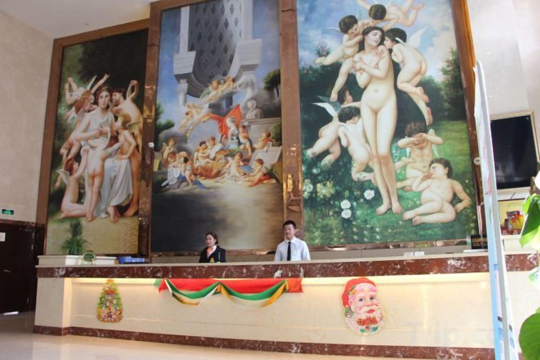 Others 5, Vienna Hotel (Yongzhou Jianghua), Yongzhou