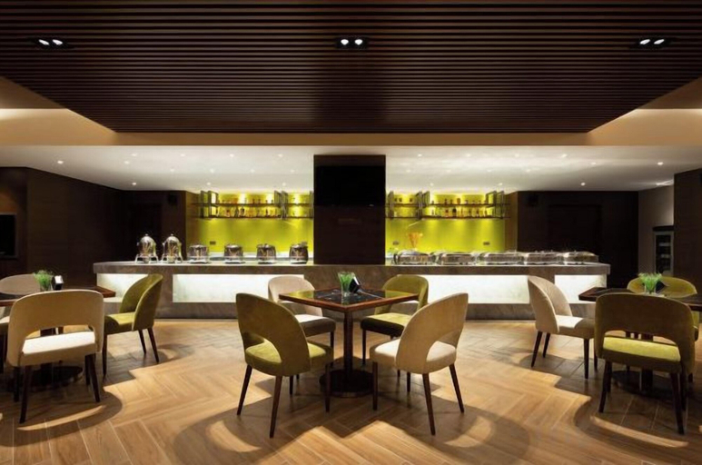 Food & Drinks 5, Eastern Holiday Hotel, Tonghua