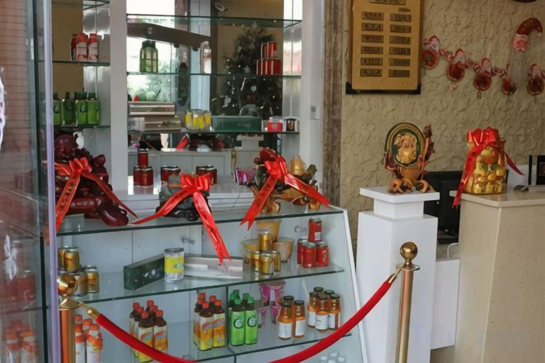 Others 4, Jiujiu Express Hotel, Tongren