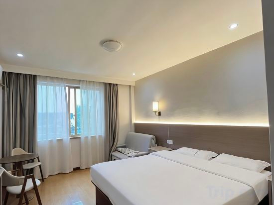 Others 4, Ningbo Lu Ting Business Hotel, Ningbo