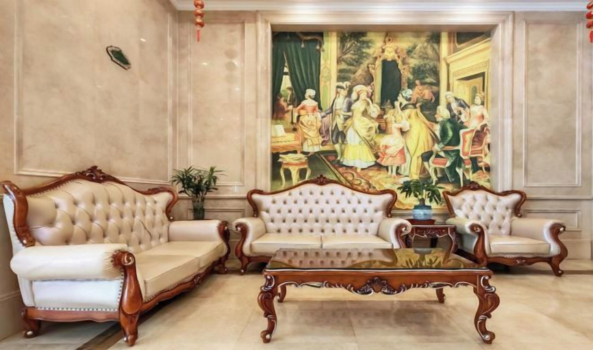 Others 3, Vienna Hotel (Yixing High-speed Railway Station), Wuxi