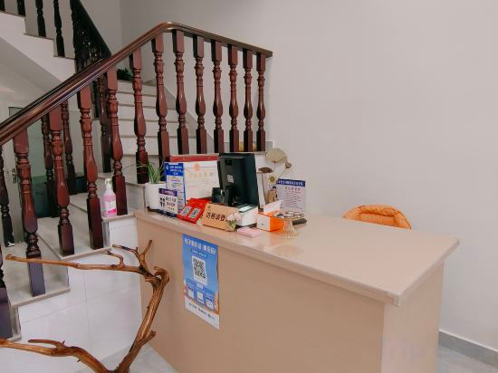 Others 5, Wenzhou Yueqing Yandang Mountain Valley Homestay (Lingfeng Scenic Area), Wenzhou
