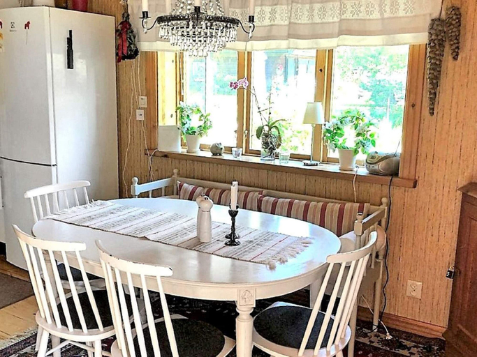 Others 4, 8 Person Holiday Home in Solleron, Mora