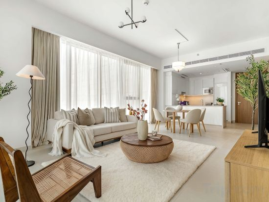 Others 4, Silkhaus | Canal Front T9, Dubai