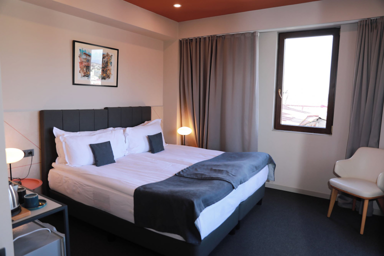 Bedroom 4, KING TAMAR HOTEL By LUXURIA HOTELS, Tbilisi