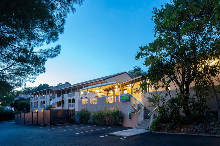 Exterior & Views 2, Sure Hotel by Best Western Mougins Belvedere, Alpes-Maritimes