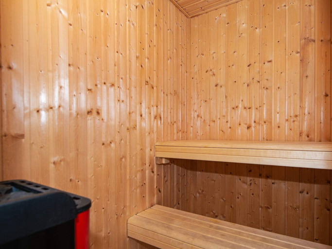 Others 4, 4 Star Holiday Home in Ringkobing, Ringkøbing-Skjern