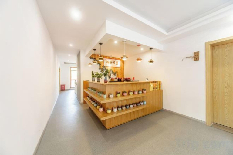 Food & Drinks 4, Chaoqibanpo, Zhoushan