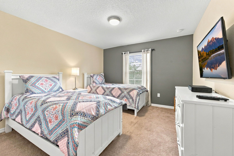 Others 3, Family 4br, Private Pool, Resort Amenities, Osceola