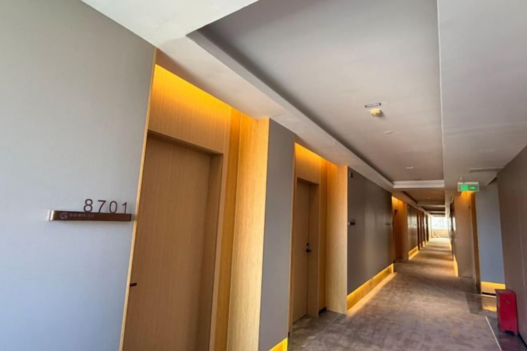 Others 4, Guangzhou New Modern Hotel (Shiling lisha squar), Guangzhou