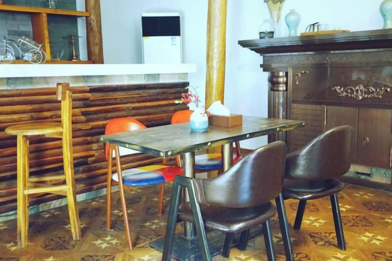 Others 3, Yunshang Shenchu Homestay, Huzhou