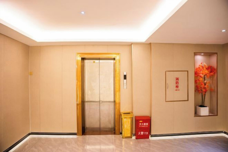 Others 5, Super 8 Hotel (Xiamen Tong'an Bell Tower), Xiamen
