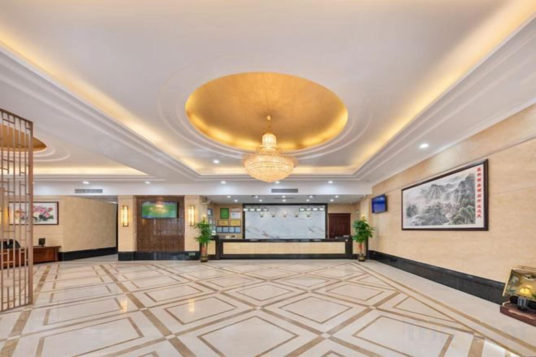 Others 5, Jiahua Business Hotel, Shaoguan