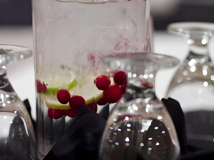 Food & Drinks 4, Quality Inn & Conference Centre Calgary - Macleod Trail, Division No. 6