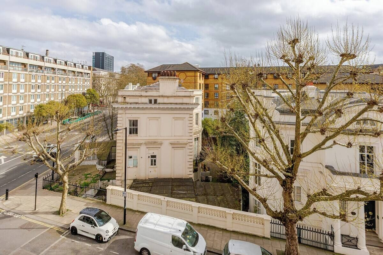 Others 3, Westbourne Court, London
