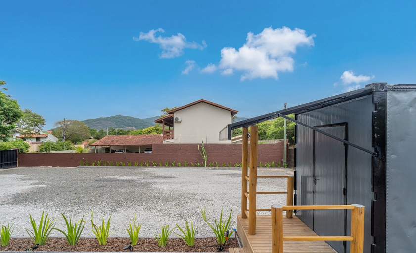Others 4, Chalet 200m the Beach in Florianopolis Scj0007, Florianopolis