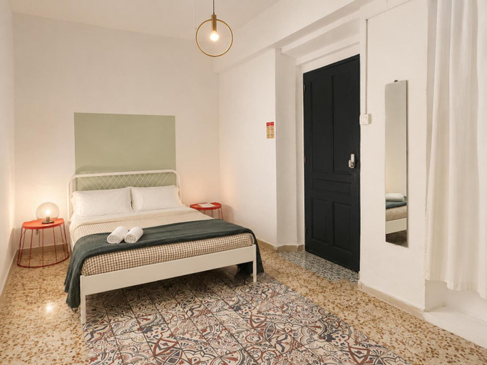 Bedroom, Maria Magdalena - Room 4, Málaga