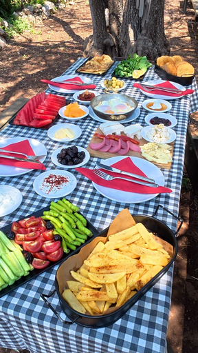 Others 5, Alpstar Camping & Restaurant, Antalya