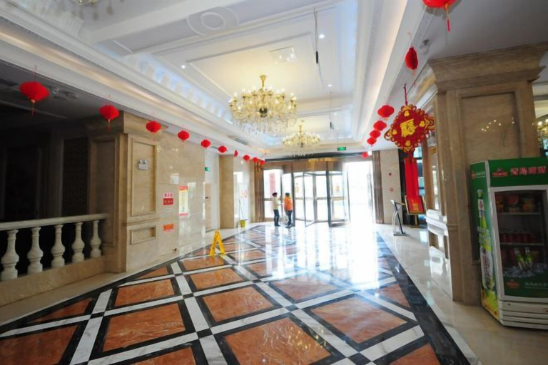 Others 5, Hanxiang International Hotel, Hefei