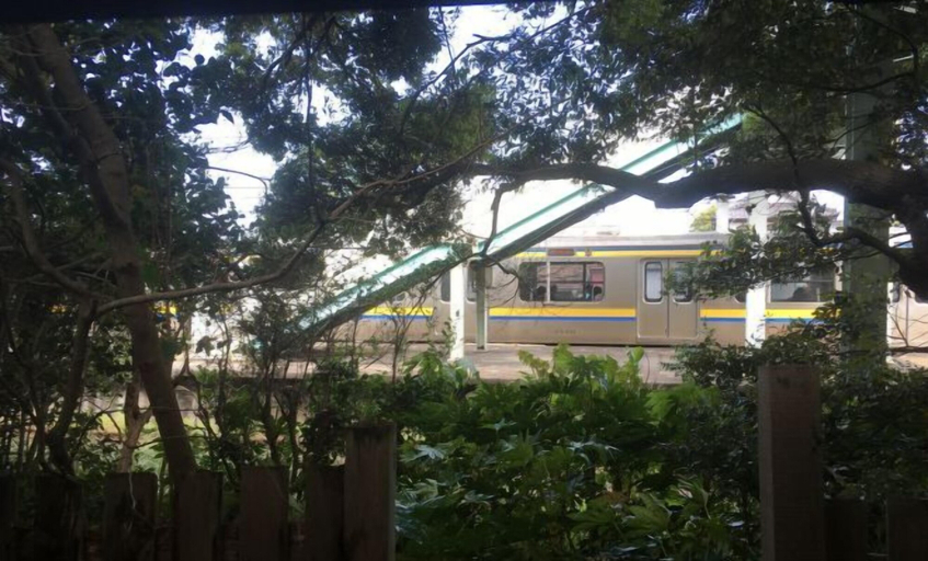 Exterior & Views 2, Narita airport samurai guesthouse, Katori