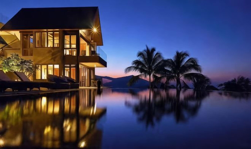 Exterior & Views 2, Huzhiyun Hotel, Yuxi