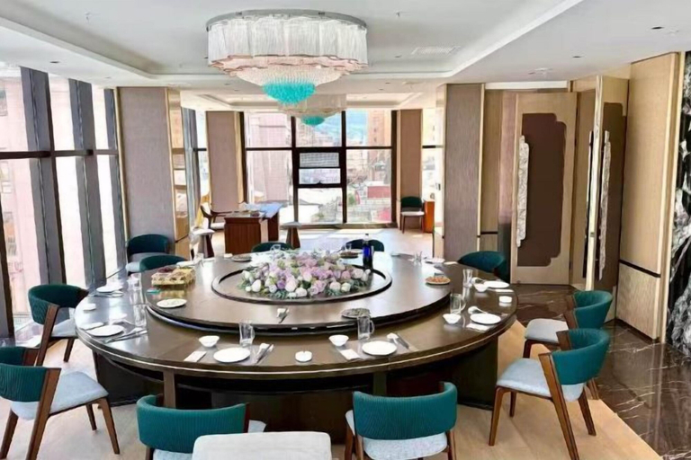 Others 5, Ejie International Hotel, Gannan Tibetan
